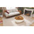 Ensemble de table basse 2 pièces 2 pièces