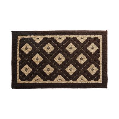 Geometric Indoor Rug