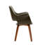 Chaise rembourrée en polyuréthane Jawed-1099663996