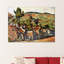 Paul Cezanne - Wrapped Canvas Painting-732934303
