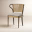 Amira Armless Dining Chair-1280377220