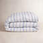 Ink Dots Duvet Cover
