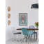 Beach Fashionista - Single Picture Frame Painting-1286645837