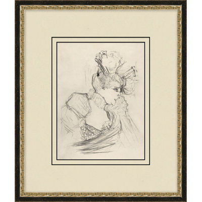 Opera Seats 1 Print