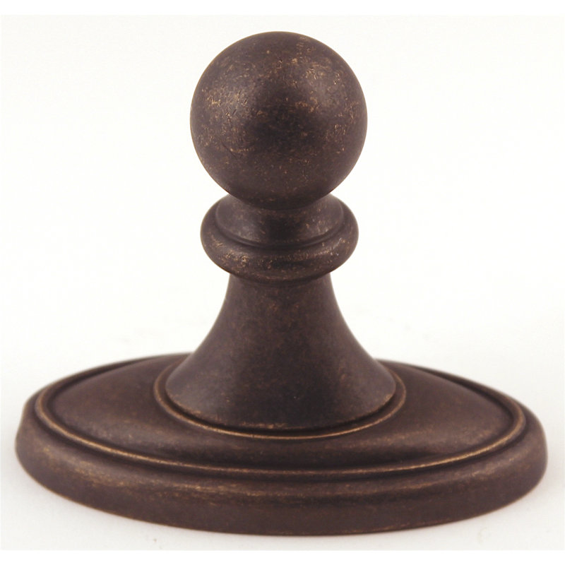 Single Robe Hook, Barcelona