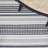Montauk Hand Woven Cotton Striped Rug-2010667520