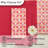  Fuchsia Elements Napkin Set of 4-152355167-152355165