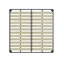Lit plateforme tapissier Velvet-2081037618-2081037619