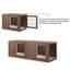 Caisse pour animaux Gelinas-1697269575-1697269577
