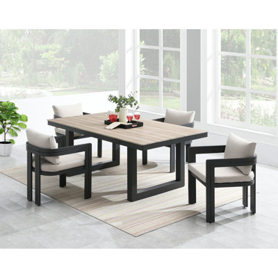 Picket House Furnishings O-10910-8-PDS-5PC