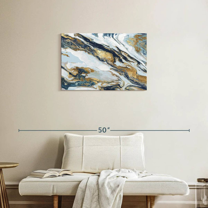 Avery Space Giant, 20" H x 30" W