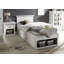 Bed Berwyn With Storage Space-21961294