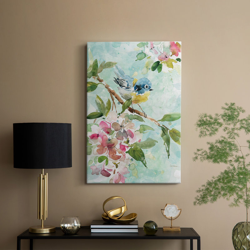 Asbury Garden Song I - galerie sur mesure