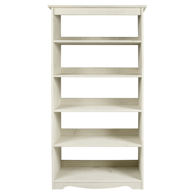 Bibliothèque H 68,9 po x l 32,99 po