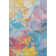 Premium Machine Washable Varroville AMF1713 Abstract Rug