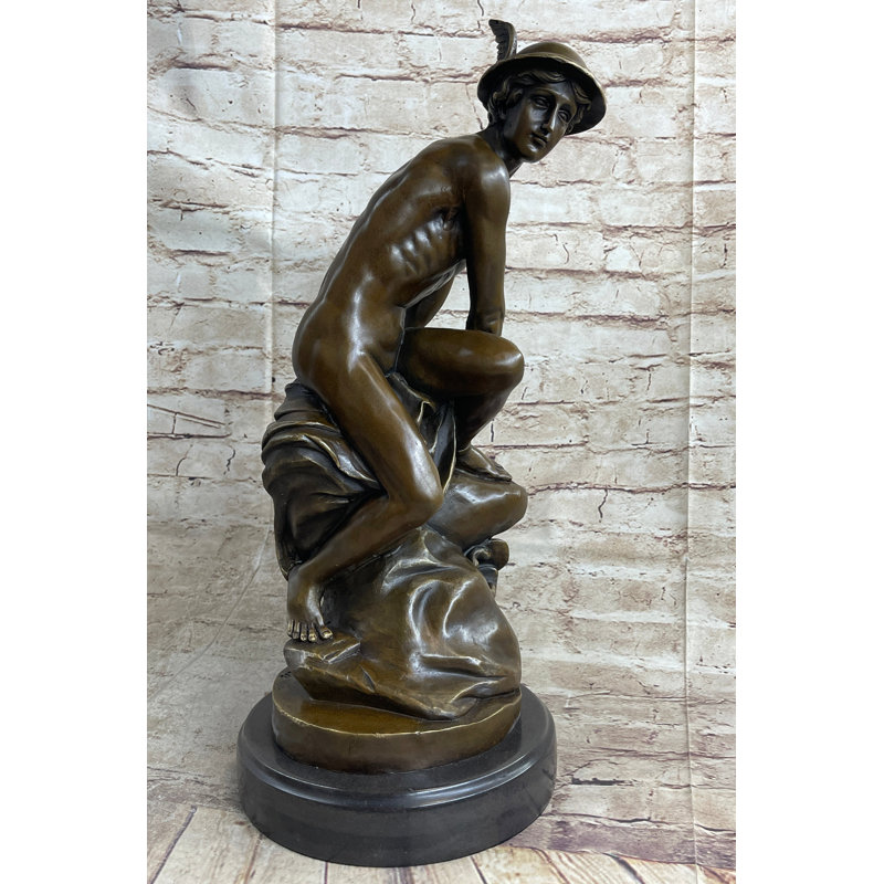 Figurines et sculptures Tarena