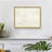 Roll Crossing I -Framed Print - Restickable