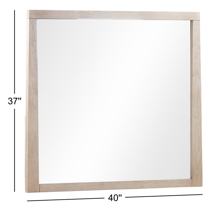 Miroir Lewis Sumire