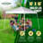 144'' W x 144'' D Pop-Up Canopy-96862316