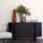 Callum 63'' Solid Wood Sideboard-841734155