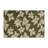 Botanical Brown Indoor and Outdoor Area Rug-849060185