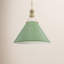 Painted No.2 Pendant by Mark D. Sikes-636921713-601201939-592786064