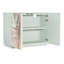 Susan G. Komen Accent Cabinet