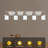 Roushey Armed Sconce