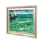 Reproduction d'art par Vincent Van Gogh, bateaux de pêche en mer par Vincent Van Gogh-1810188783-1810188786