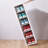6 Pair Stackable Shoe Storage Box