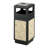 Canmeleon Plastic Trash Can-20871933