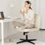 Chaise de bureau Taneha-106361502