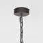 Andromeda 1 - Light Dome Pendant-38576360