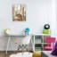 «Soft Woodland Hedgehog», estampe numérique par LSR Design Studio-1619384457-1619384565