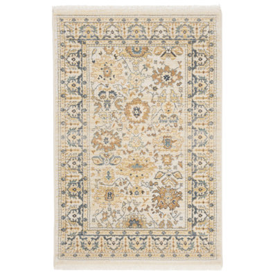 Claire Lauren Ralph Lauren Performance Oriental Rug