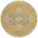 Machine Washable Indoor/Outdoor Chayden ACN1036 Rug