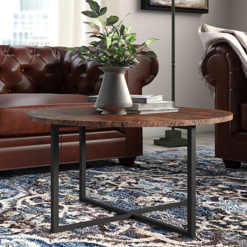 Table basse Ackerly