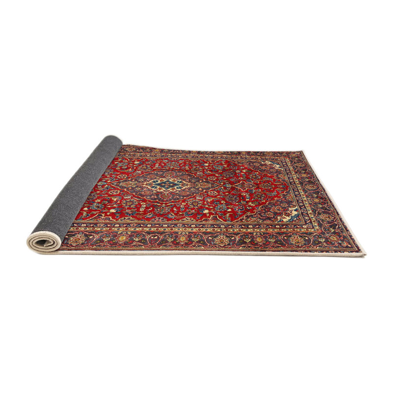 Areebah Oriental Indoor Rug, Round 6'