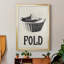 Vintage Laundry IV Vintage Laundry IV - reproduction d'art sur toile encadrée-521763966-521763936