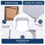 86cm Folding Table-1341837176