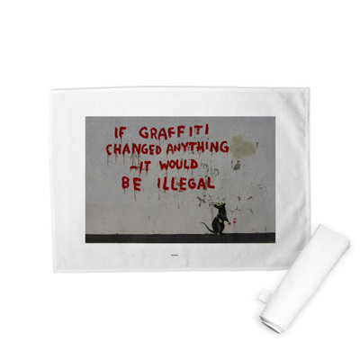 Cotton Kitchen Towel