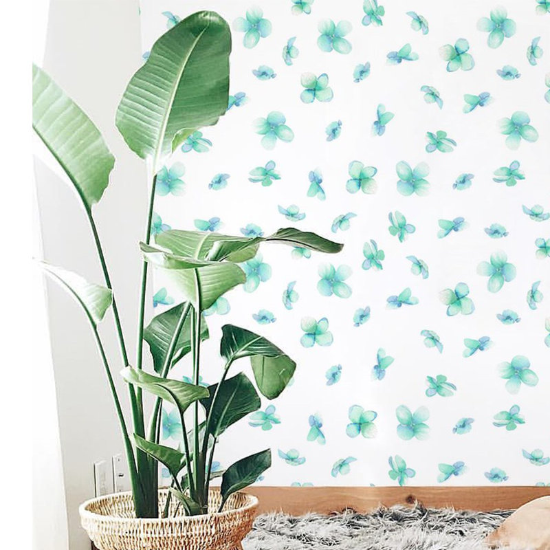 Bruyn Matte Mural, 250 x 250cm
