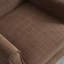Ozvaldo 70cm Wide Wing Chair Recliner-416202689