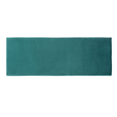 Rainn Velvet Upholstered Bench