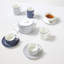 Wedgwood Gio Blue Mug 11.5floz Pinstripe-230969290