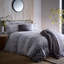 Bergen Cotton Geometric Duvet Cover Set with Pillowcases Included-105154124-105154123