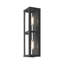 Applique murale en acier Faige-88580250