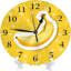 Horloge murale DADABULIU Banana