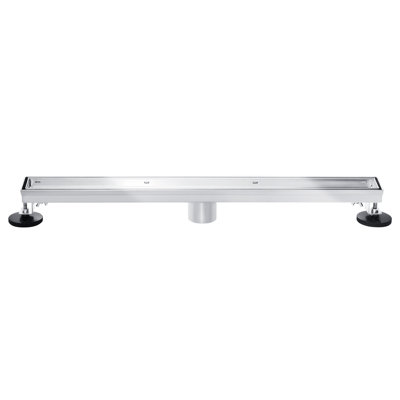 Kingston  Watercourse 28-Inch  Linear Shower Drain