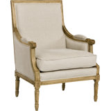 Bodil Armchair